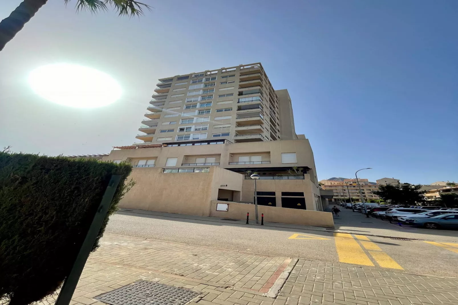 El Coloso de SteraM FLATS Benalmadena-Image-tags.