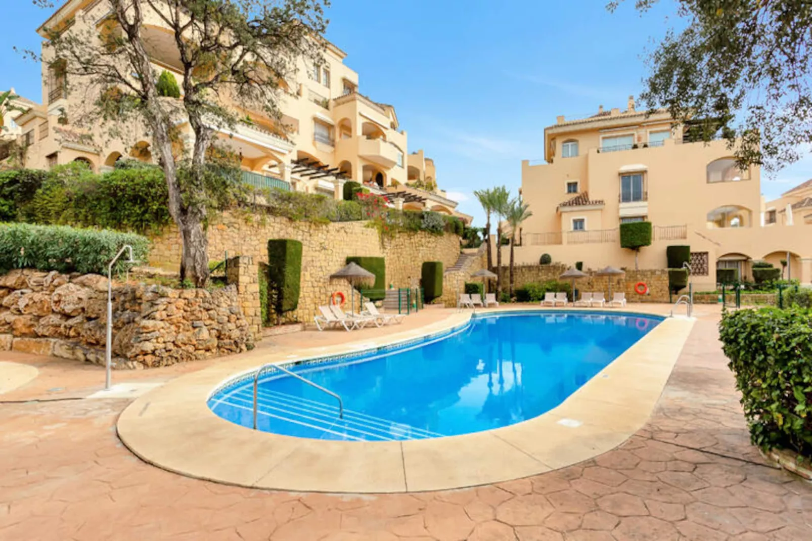 Appartements à Marbella