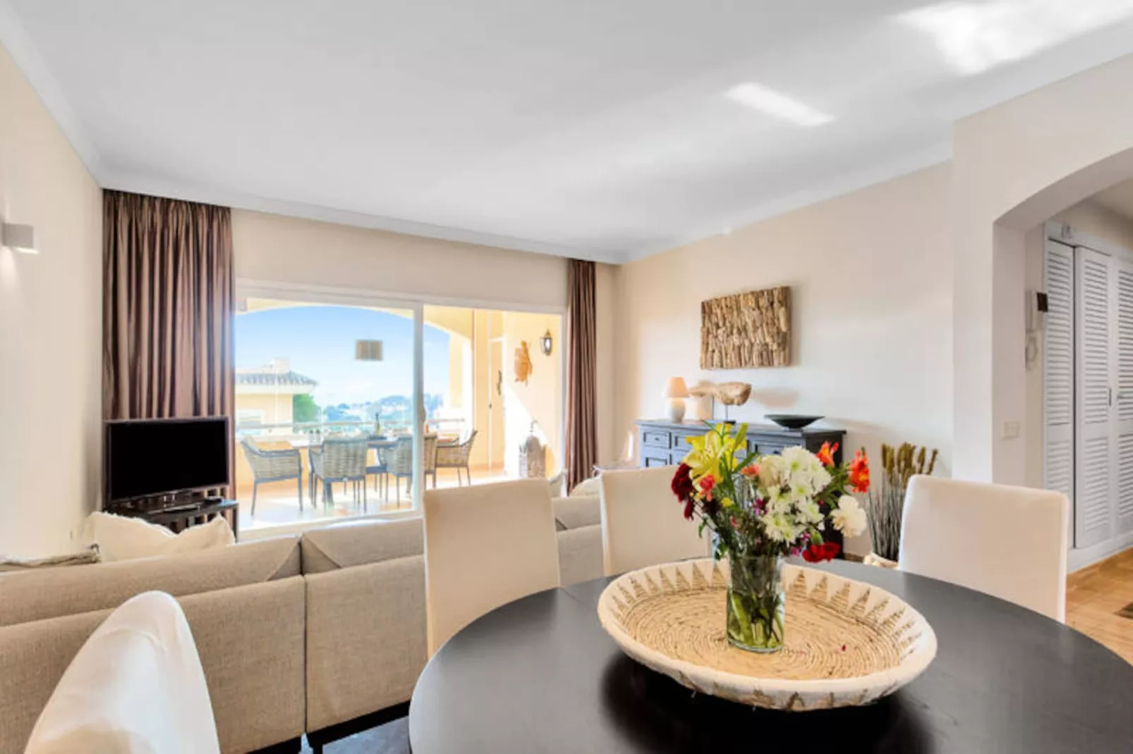 Appartements à Marbella