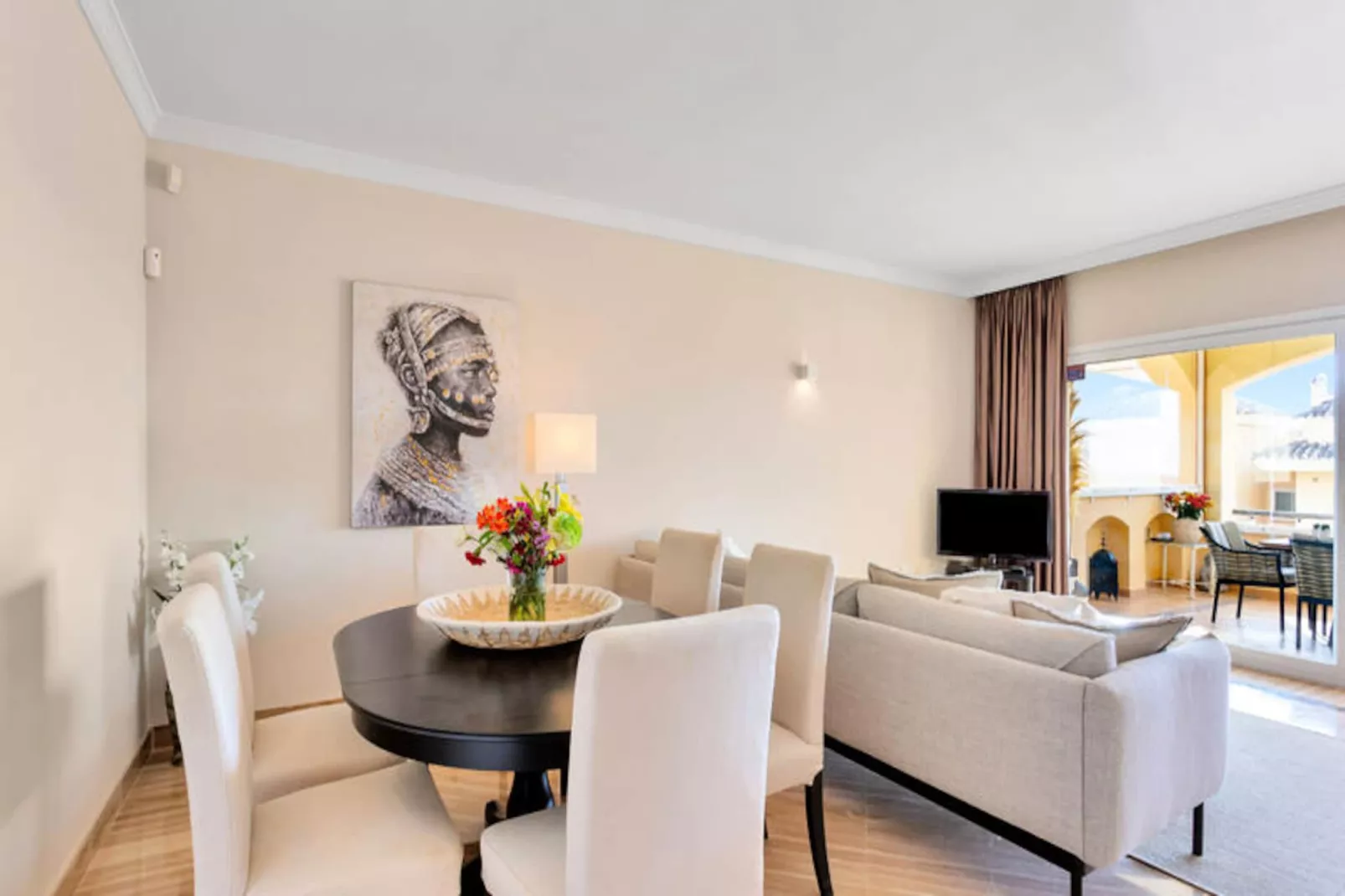 Appartements à Marbella