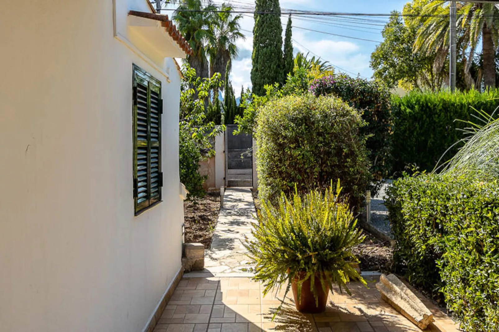 Maison à Pollença - Port de Pollença-Image-tags.