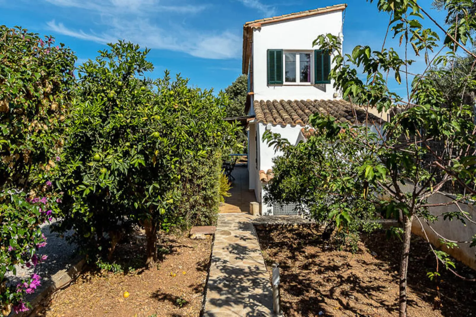 Maison à Pollença - Port de Pollença-Image-tags.