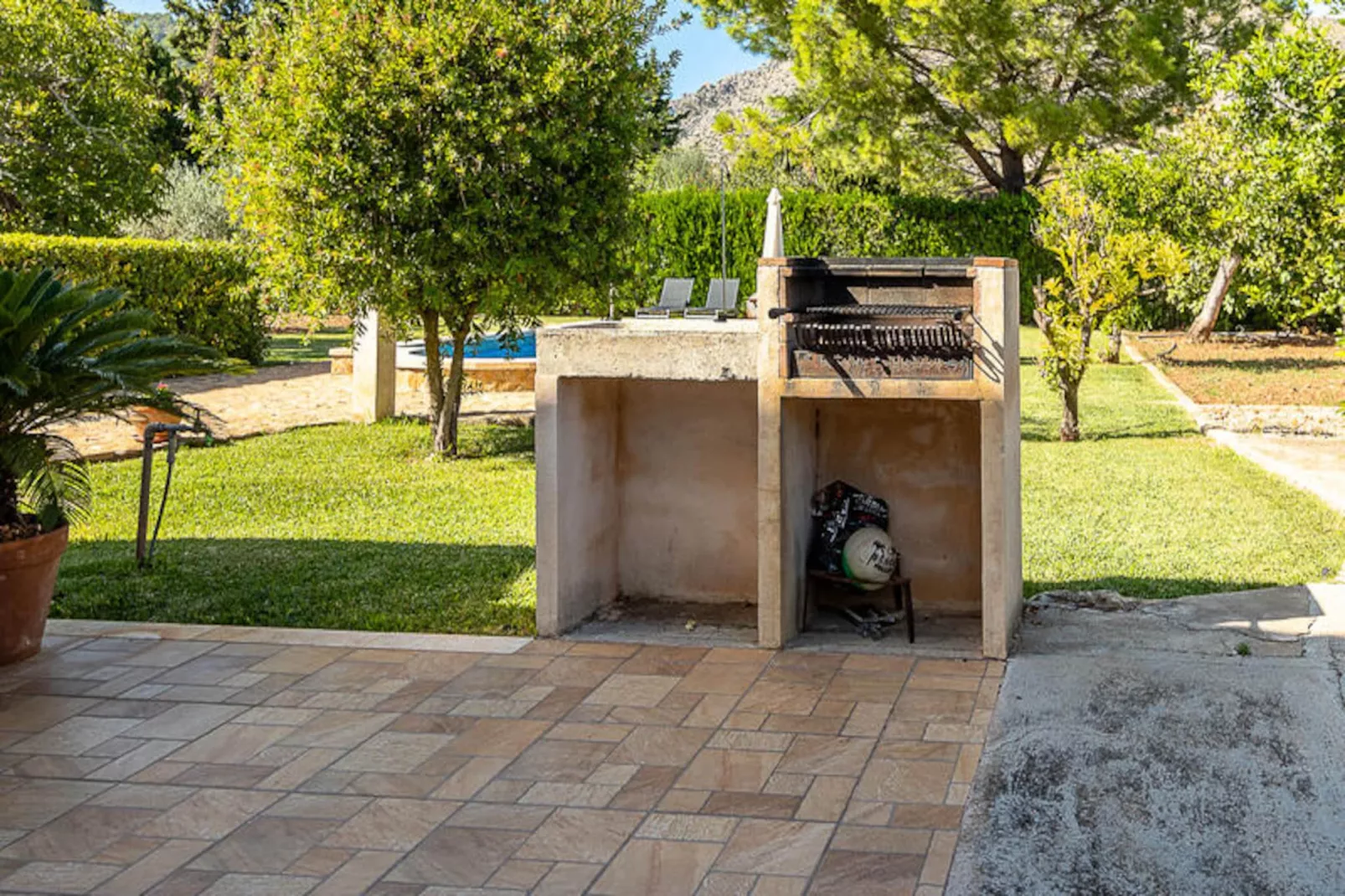 Maison à Pollença - Port de Pollença-Image-tags.