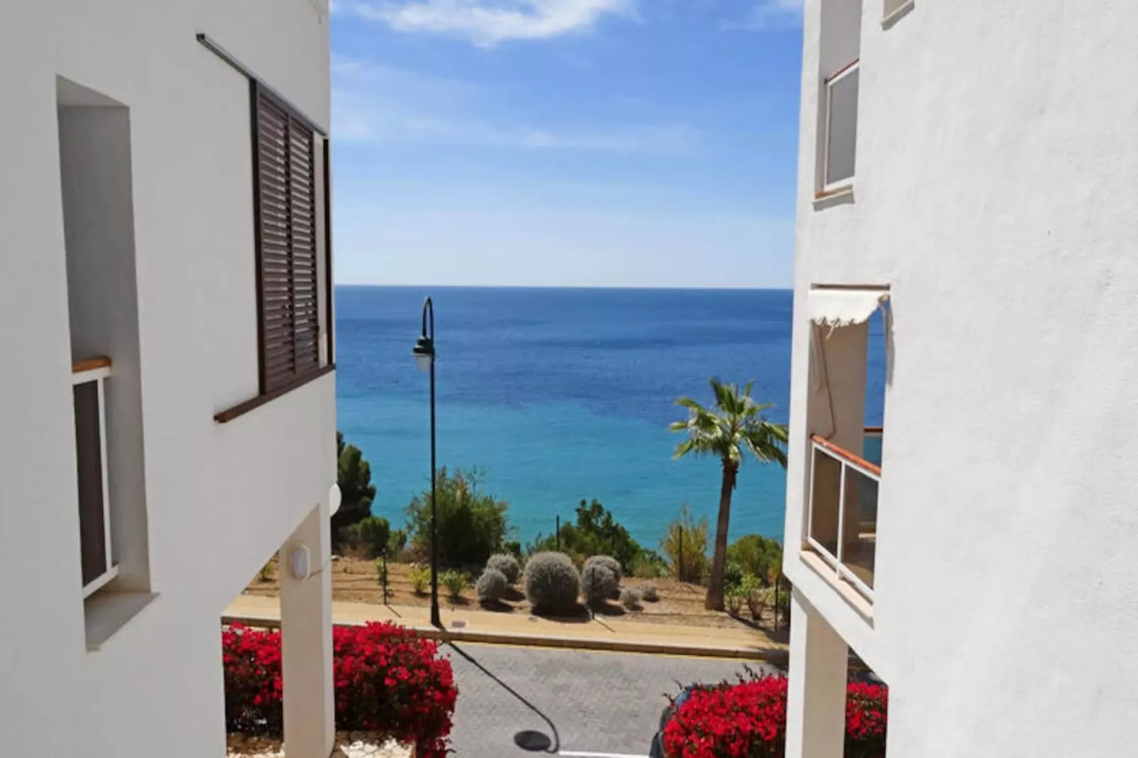 Location de Vacances Altea 99