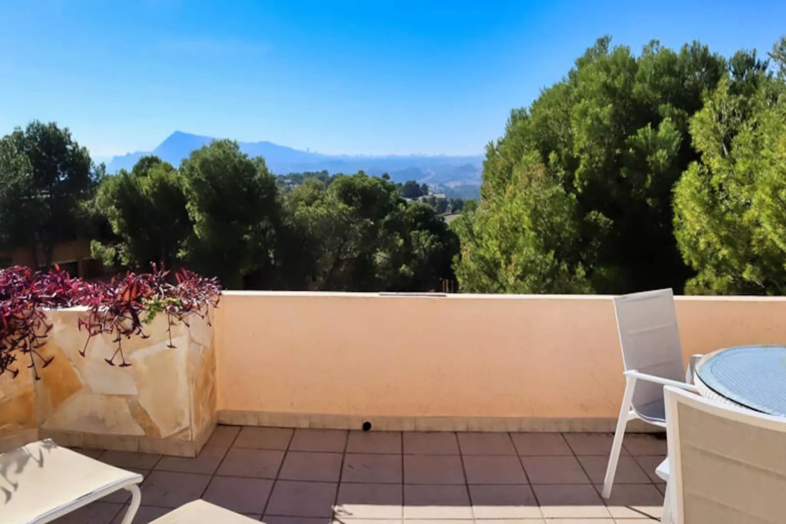 Location de Vacances Altea 47