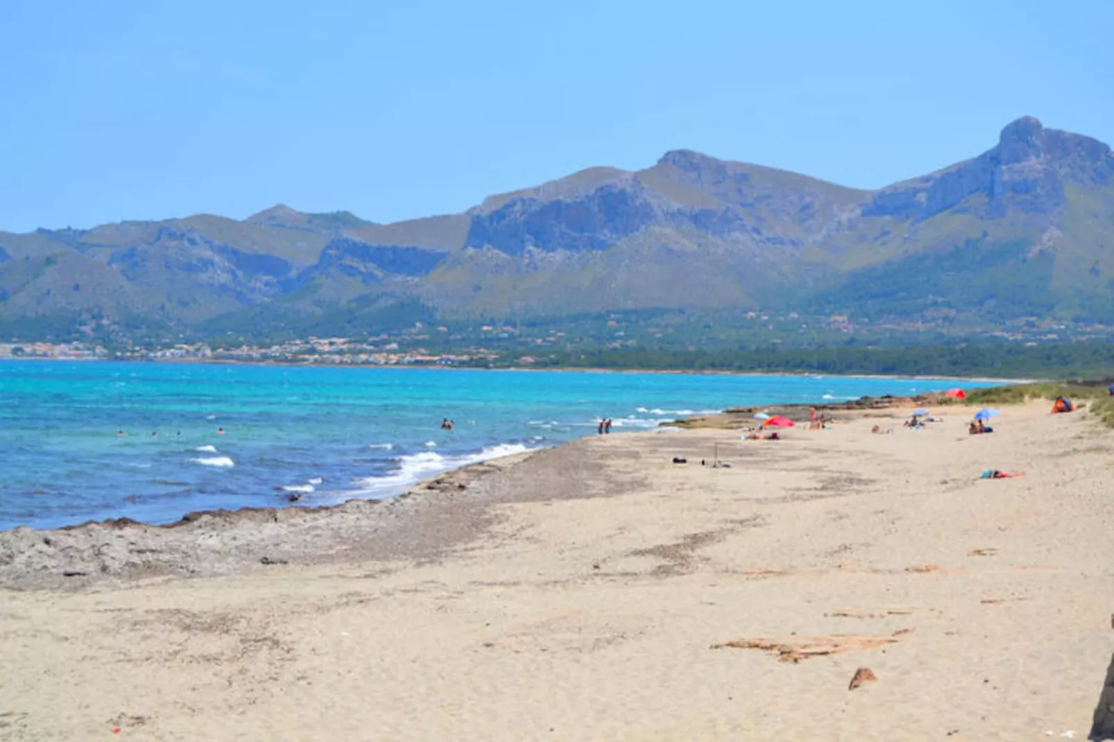 Maison à Son Serra de Marina-Image-tags.