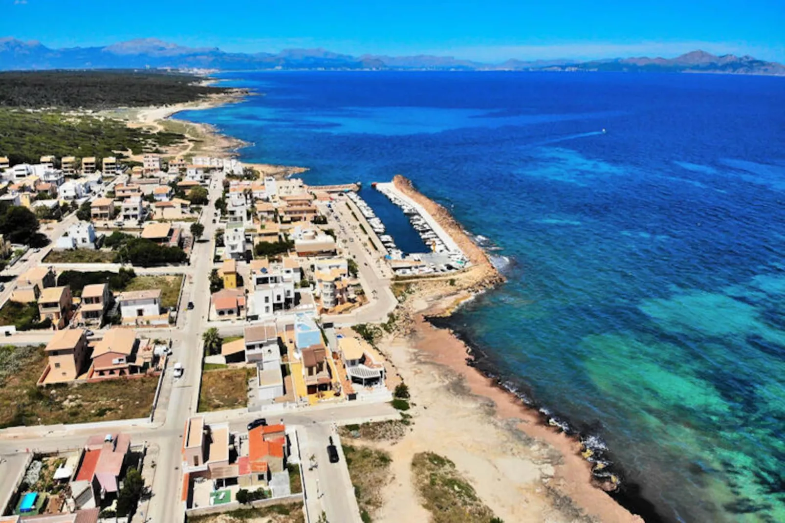 Maison à Son Serra de Marina-Image-tags.