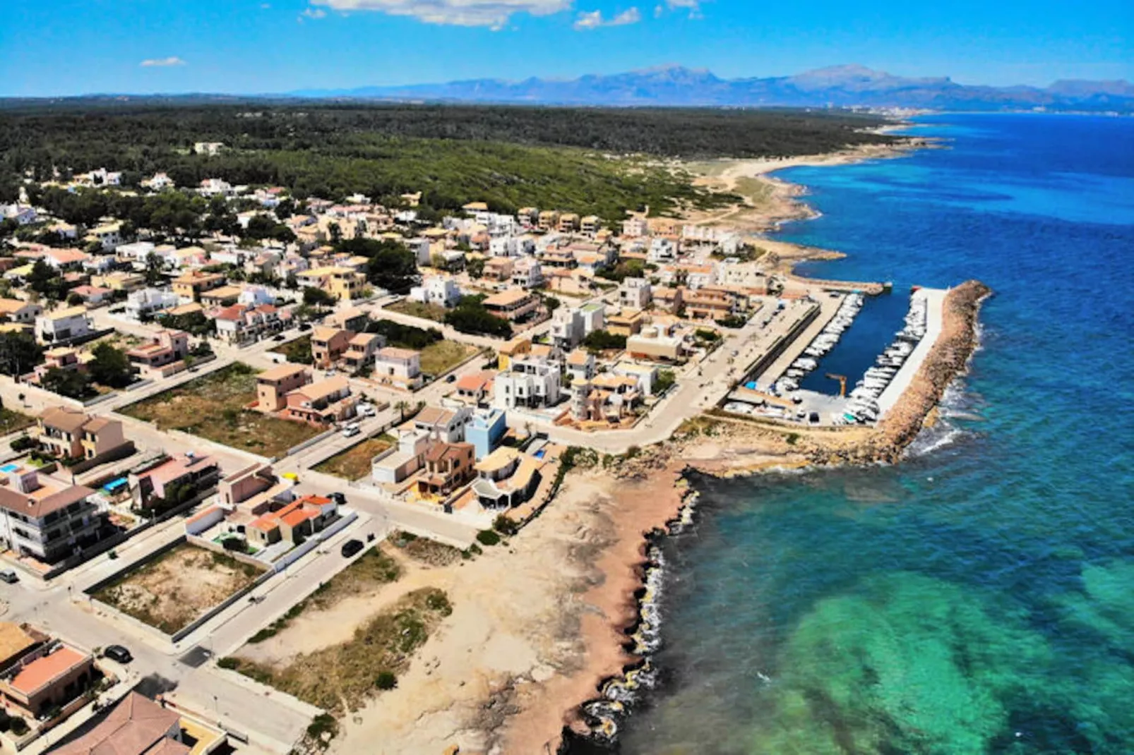 Maison à Son Serra de Marina-Image-tags.