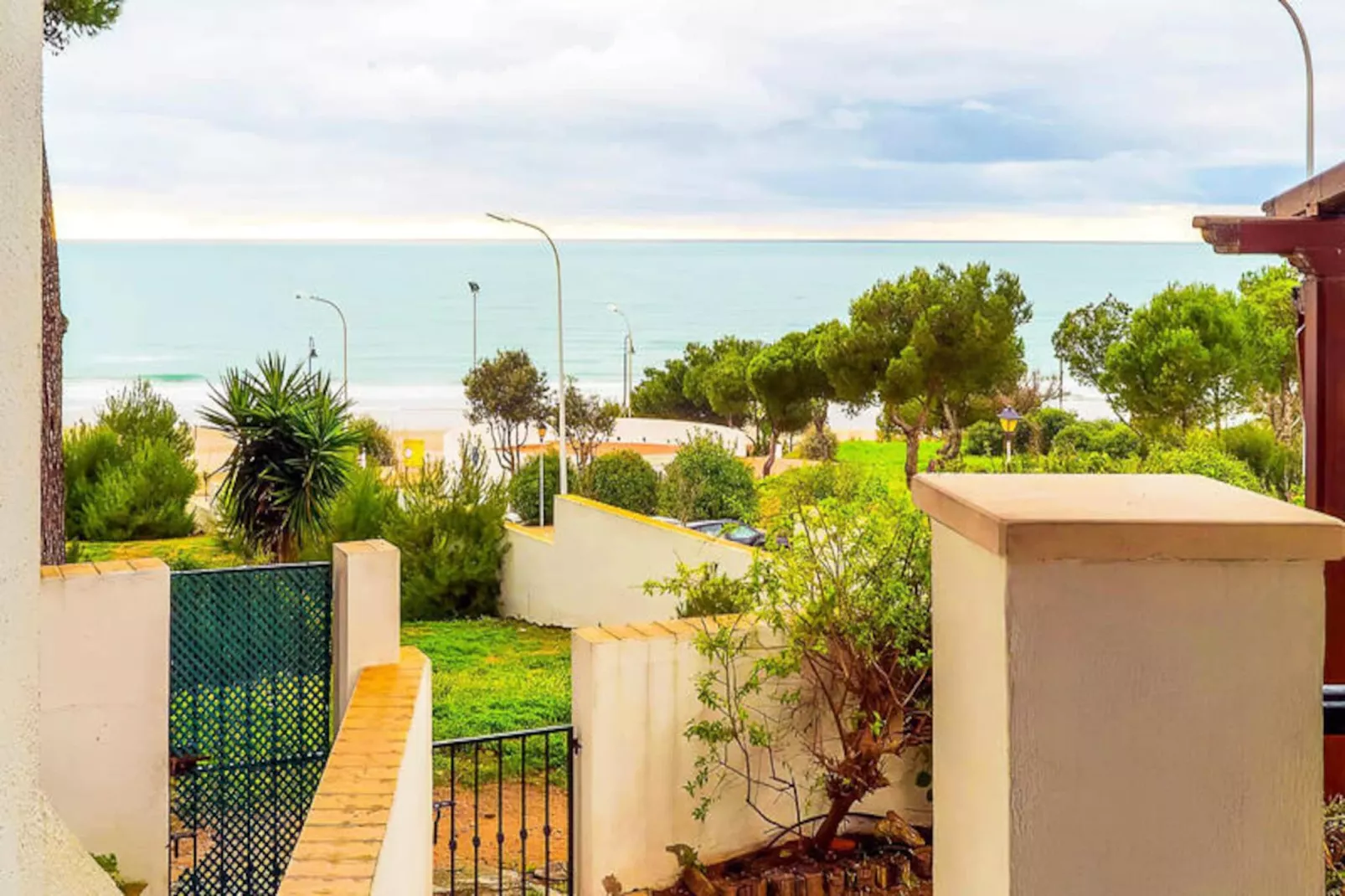 Location de Vacances Conil de la Frontera 118