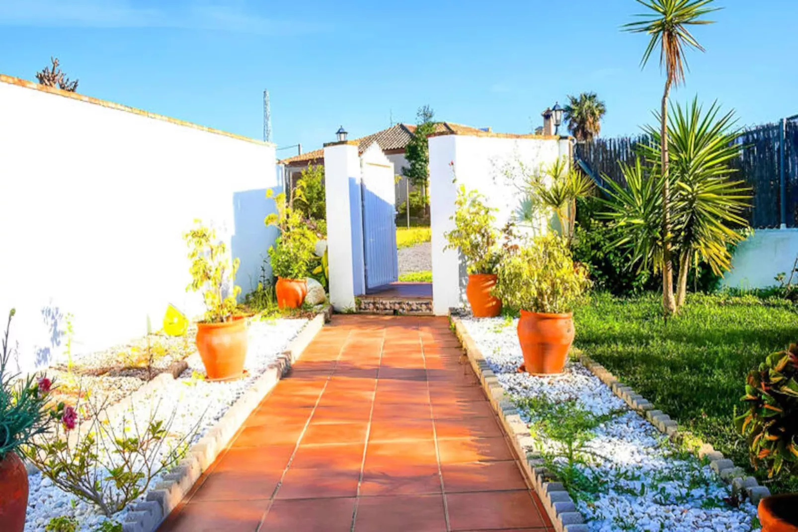 Maison de Vacances Conil de la Frontera 124