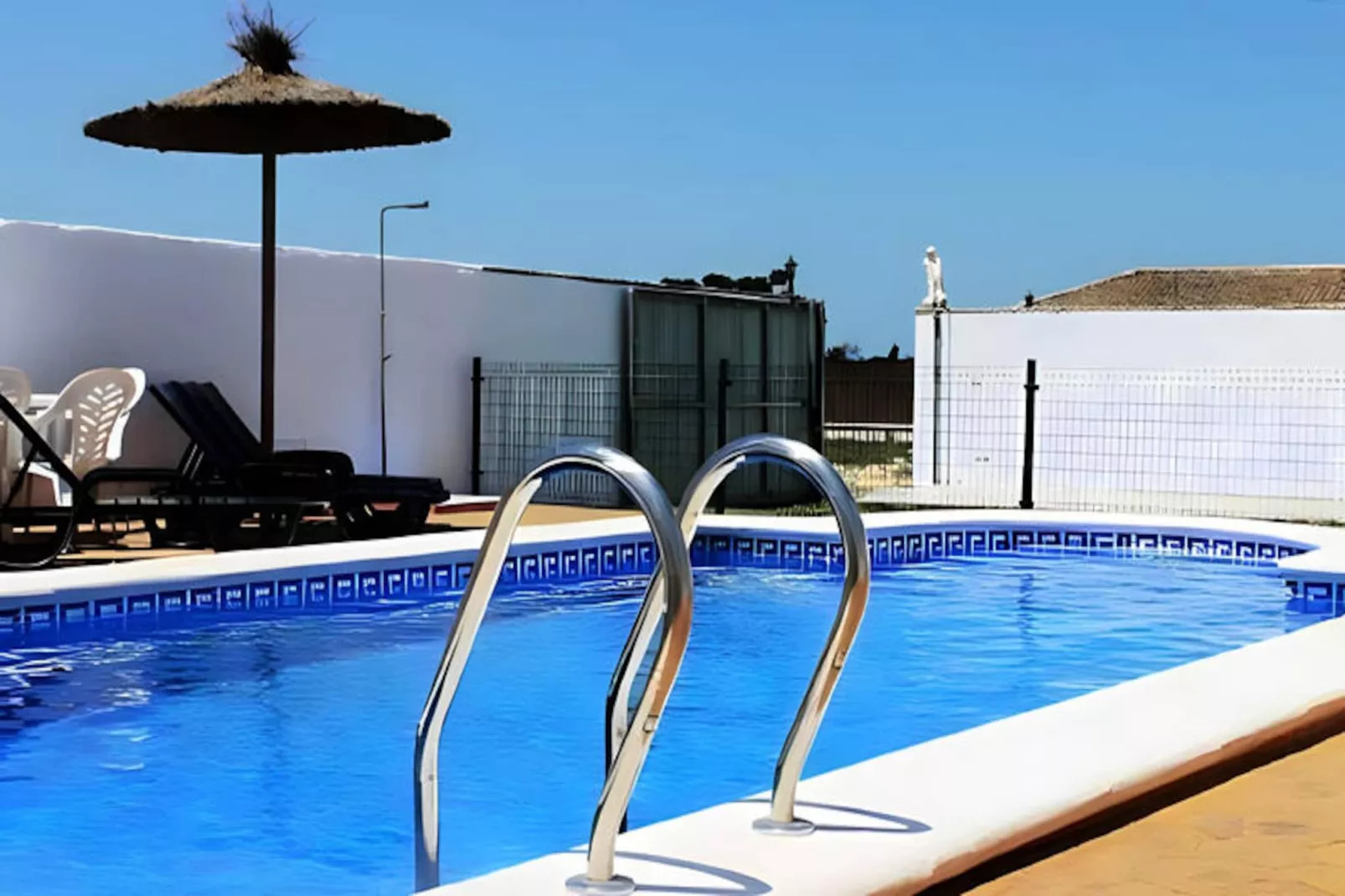 Location de Vacances Conil de la Frontera 66