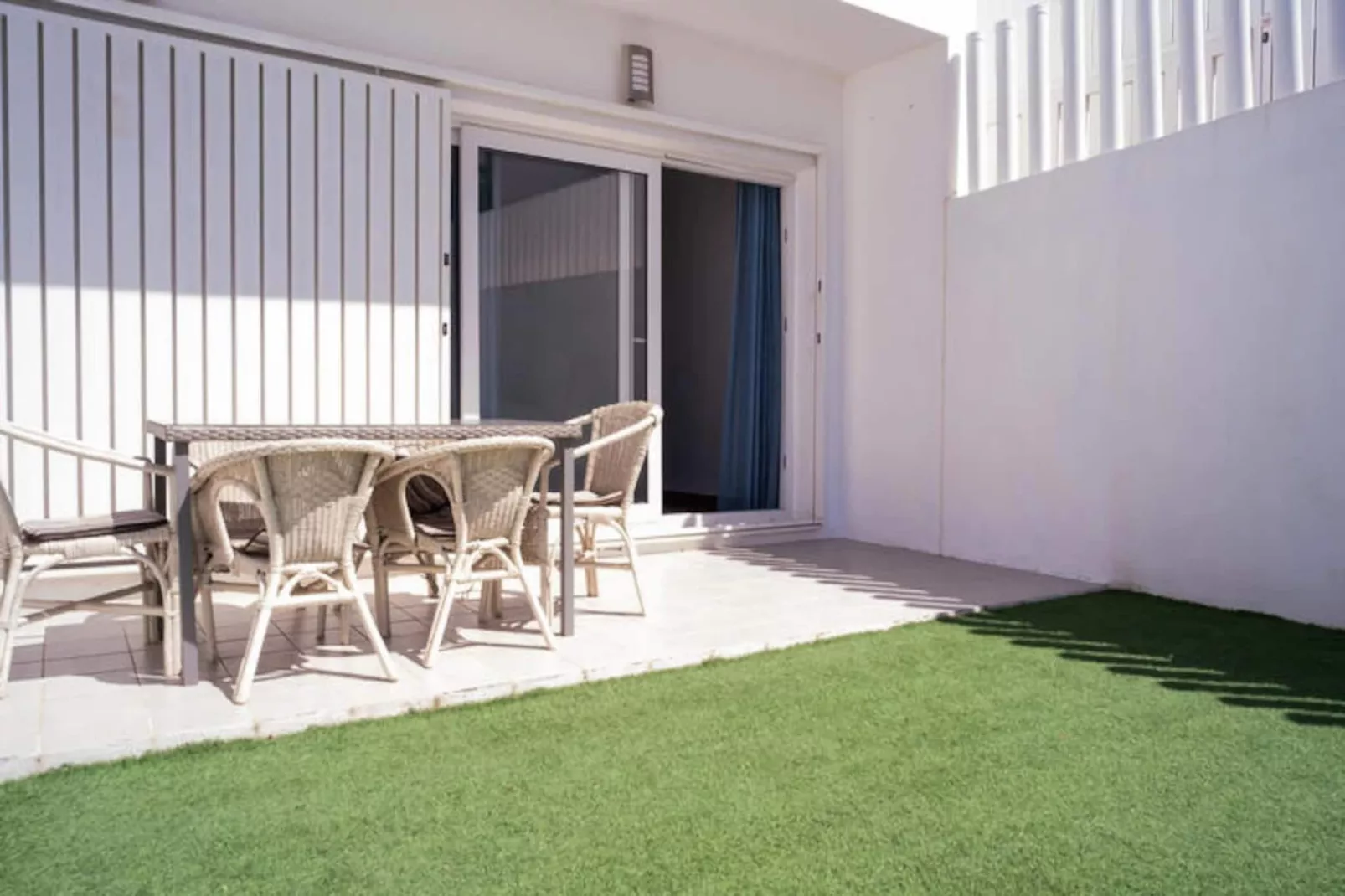 Maison de Vacances Conil de la Frontera 70