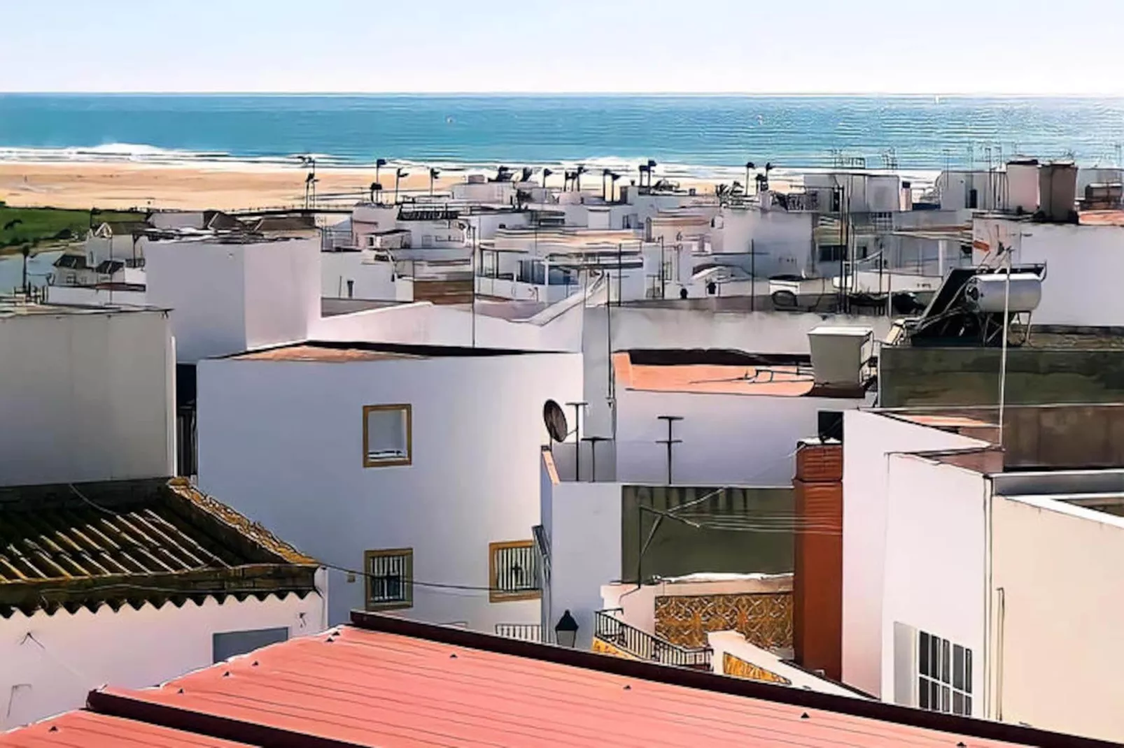 Location de Vacances Conil de la Frontera 59-Image-tags.