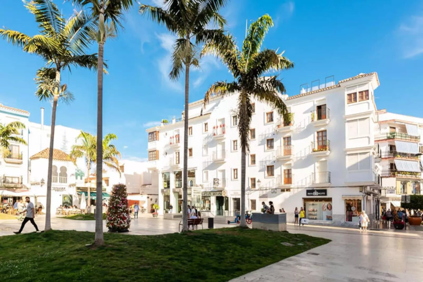 Location de Vacances Estepona 102-Image-tags.