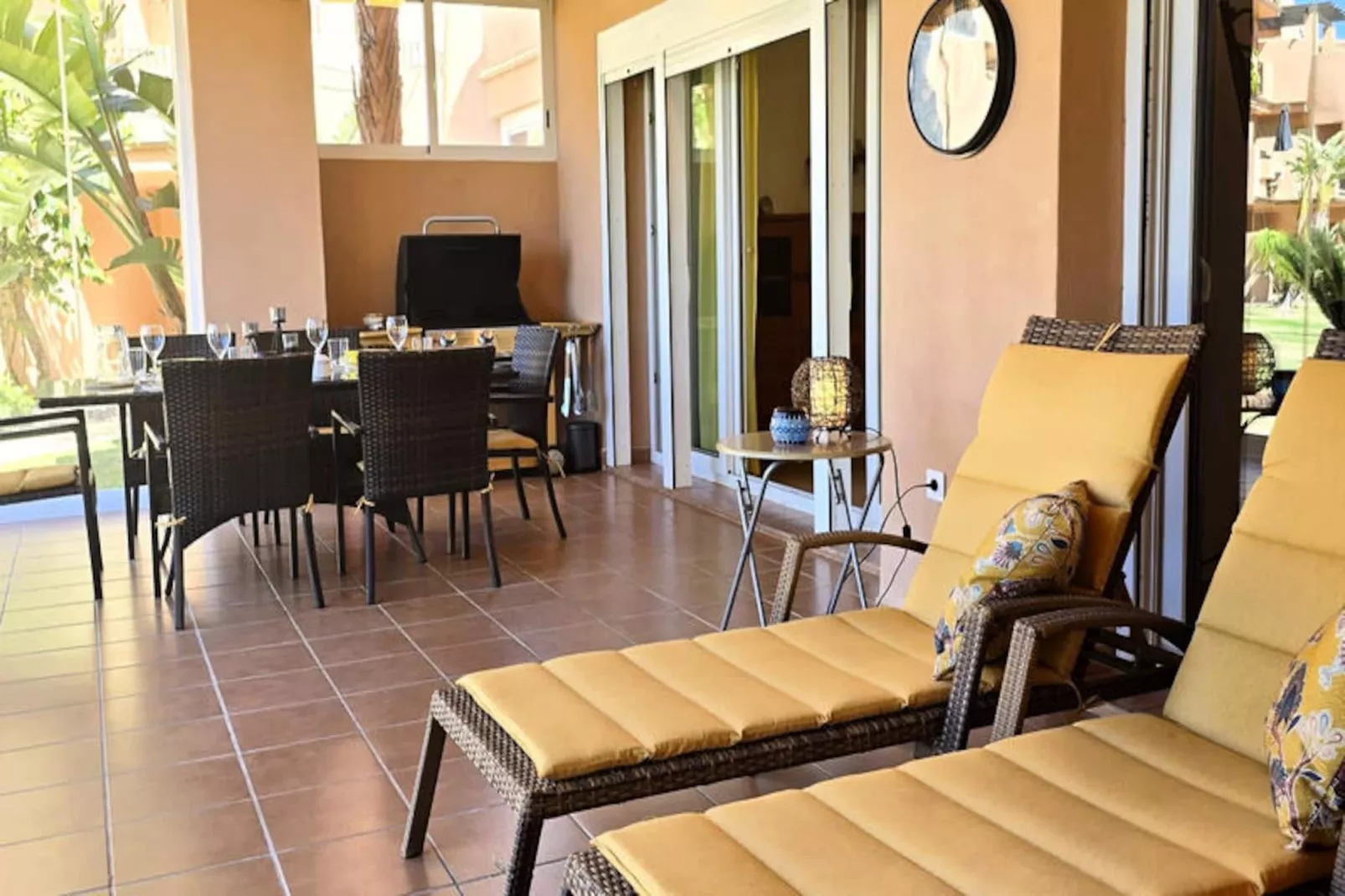 Location de Vacances Torre-Pacheco 26