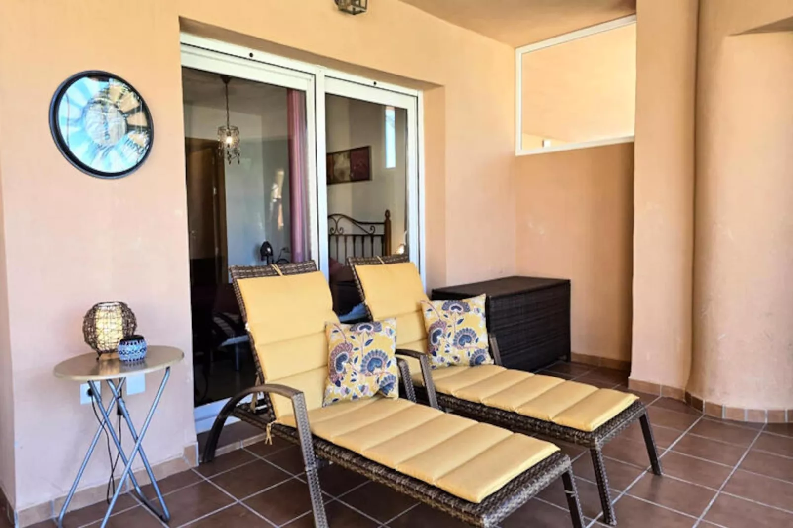 Location de Vacances Torre-Pacheco 26