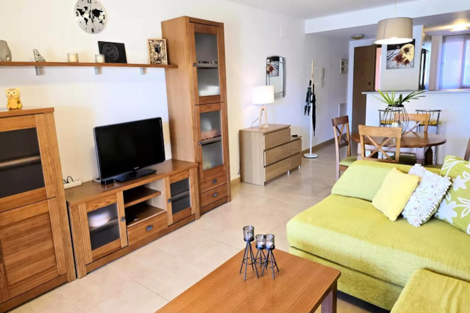 Location de Vacances Torre-Pacheco 26-Image-tags.