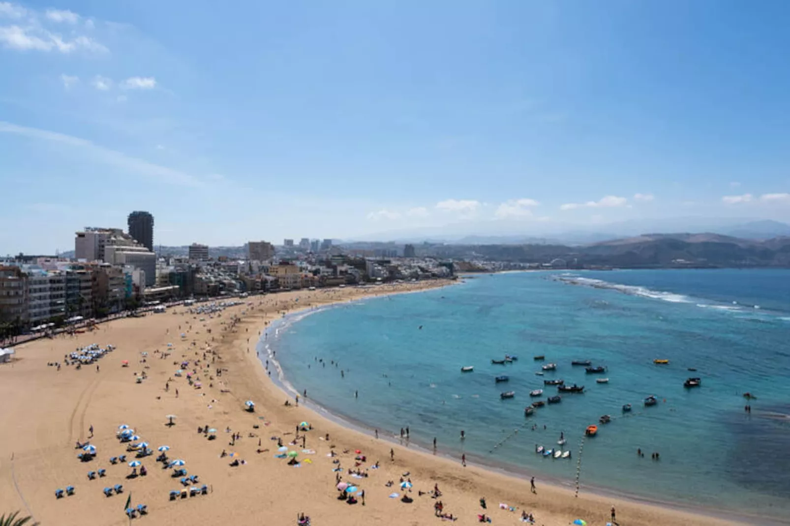 Maison à Las Palmas de Gran Canaria-Image-tags.