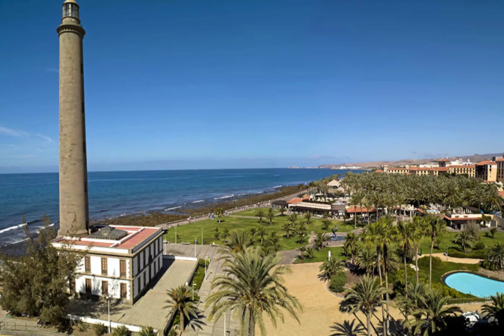 Maison à Las Palmas de Gran Canaria-Image-tags.