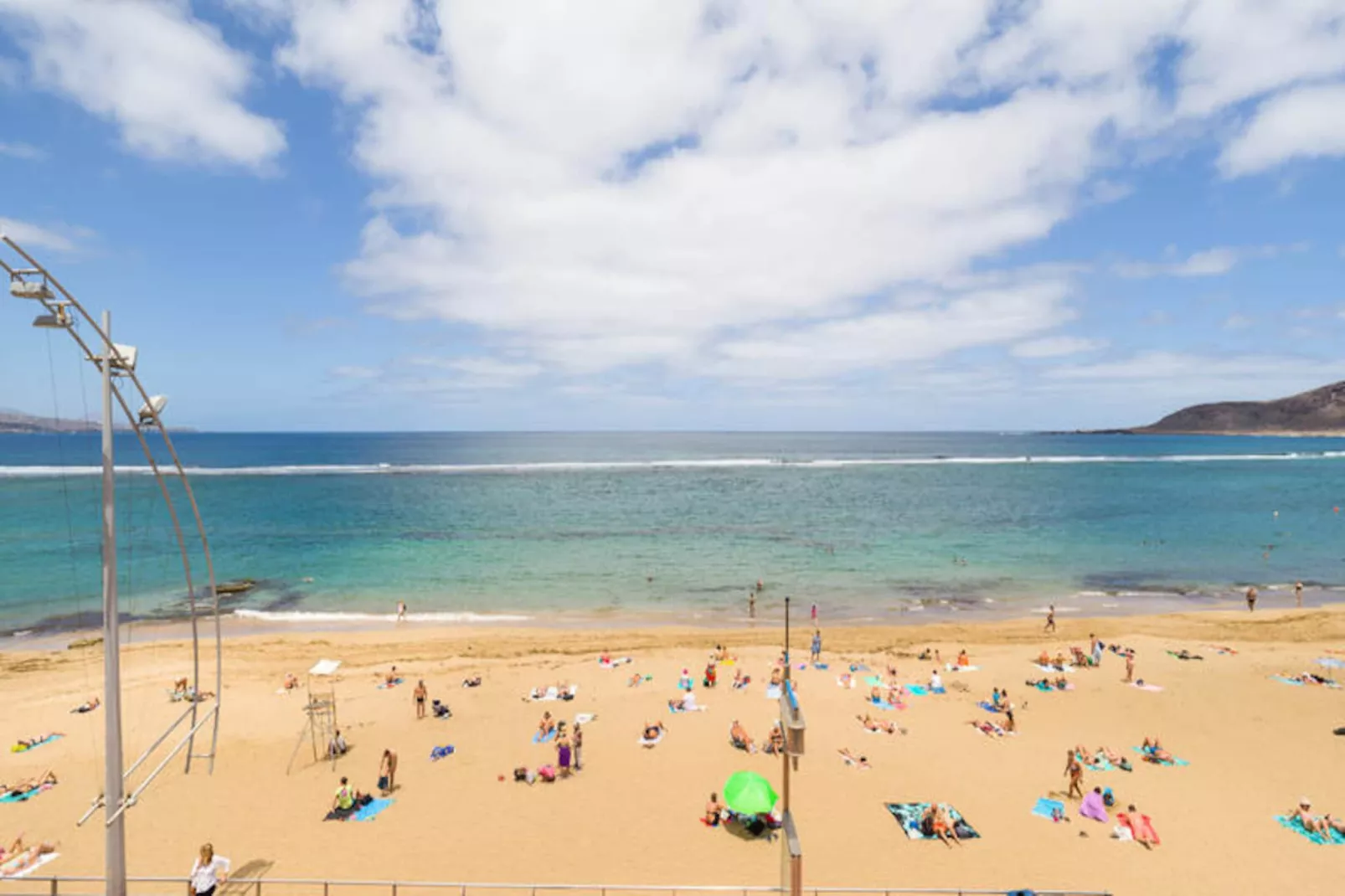 Maison à Las Palmas de Gran Canaria