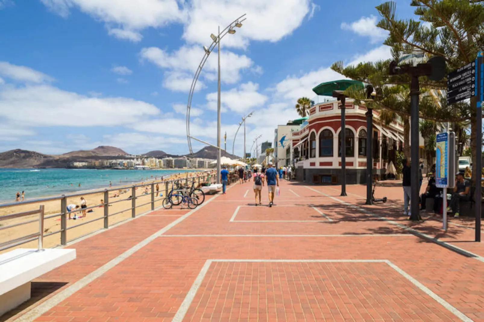 Maison à Las Palmas de Gran Canaria-Image-tags.