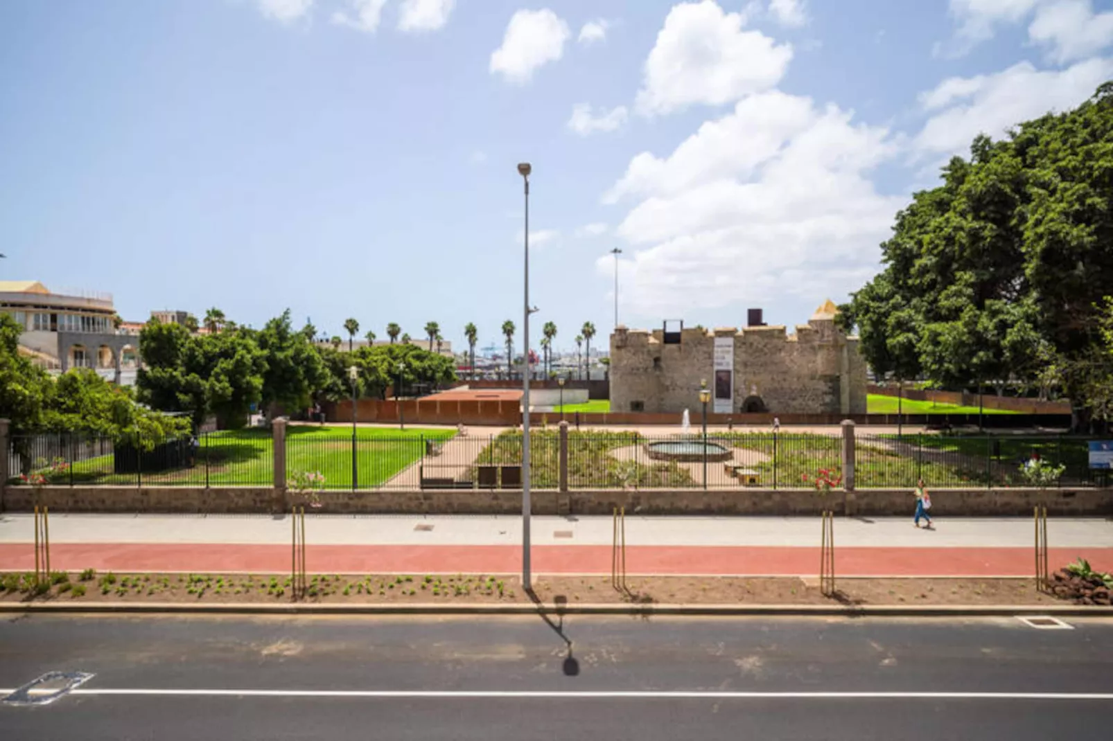 Maison à Las Palmas de Gran Canaria