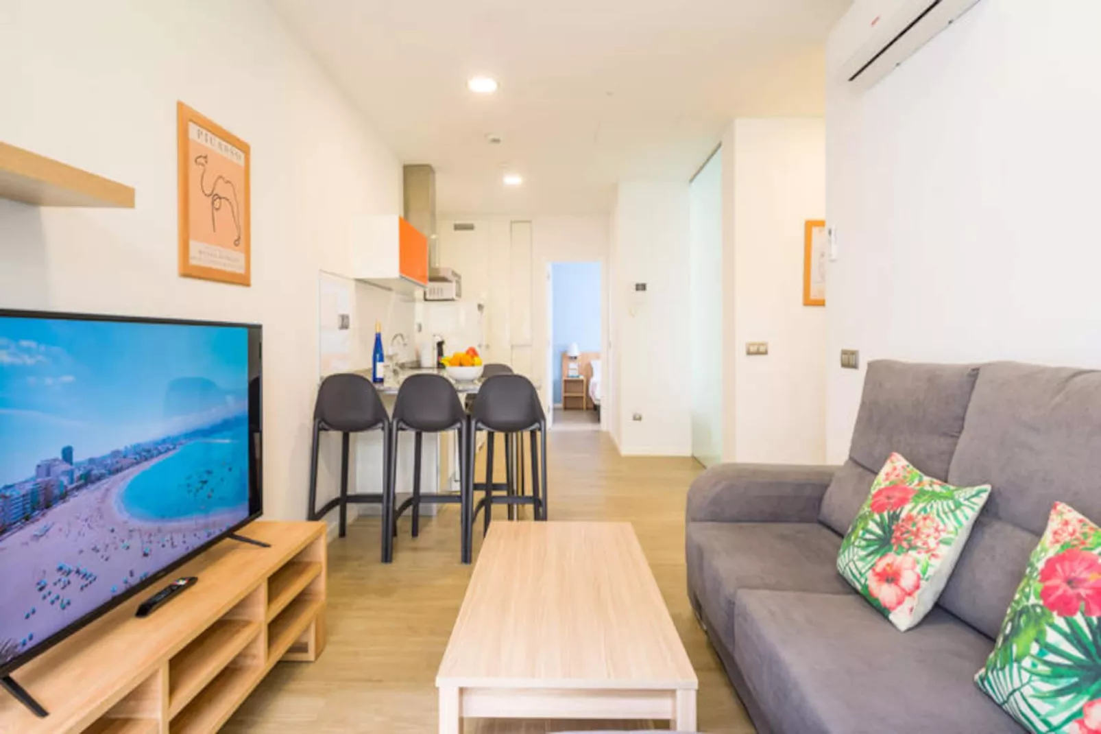 Appartements à Las Palmas de Gran Canaria