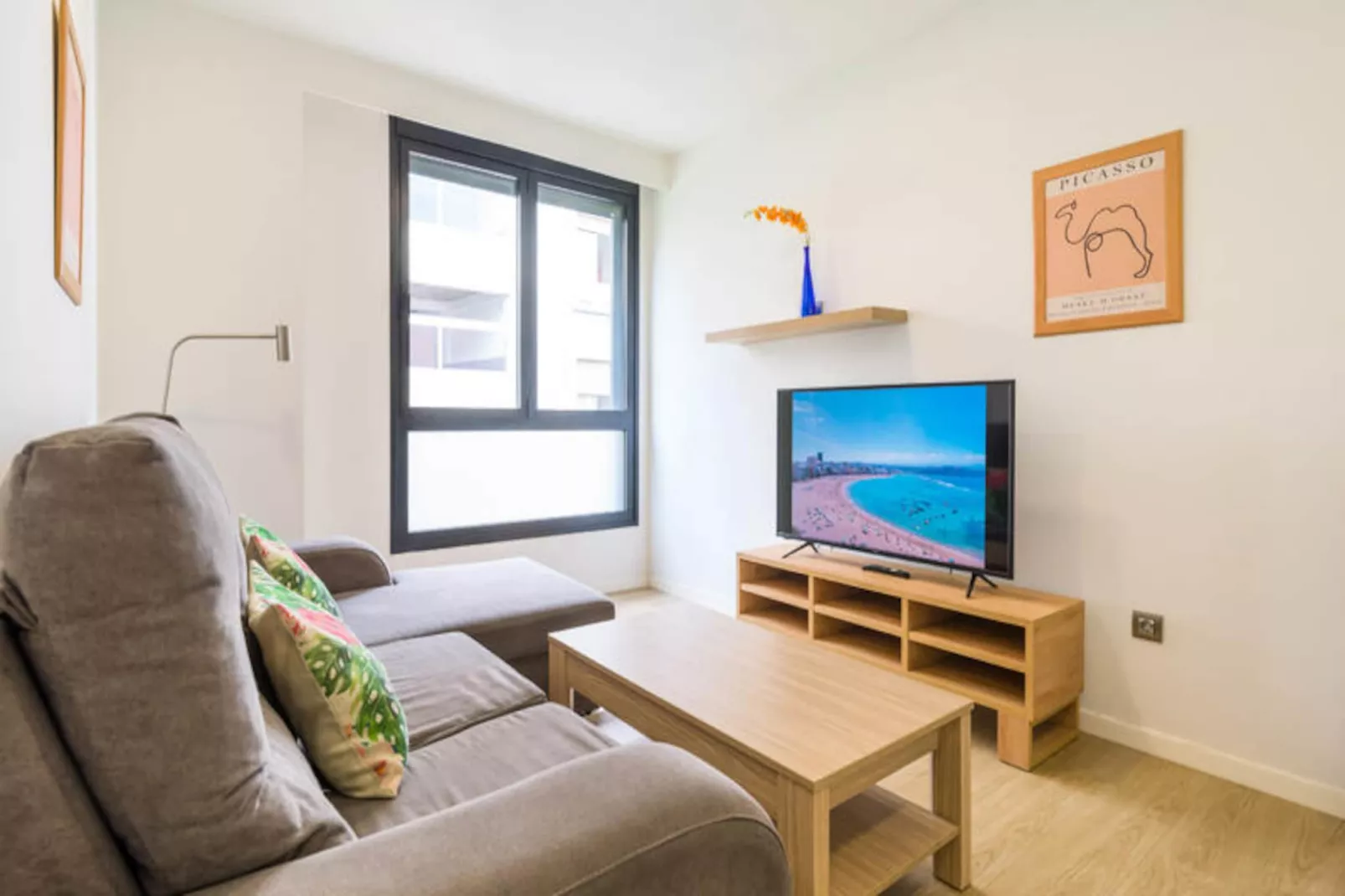 Appartements à Las Palmas de Gran Canaria