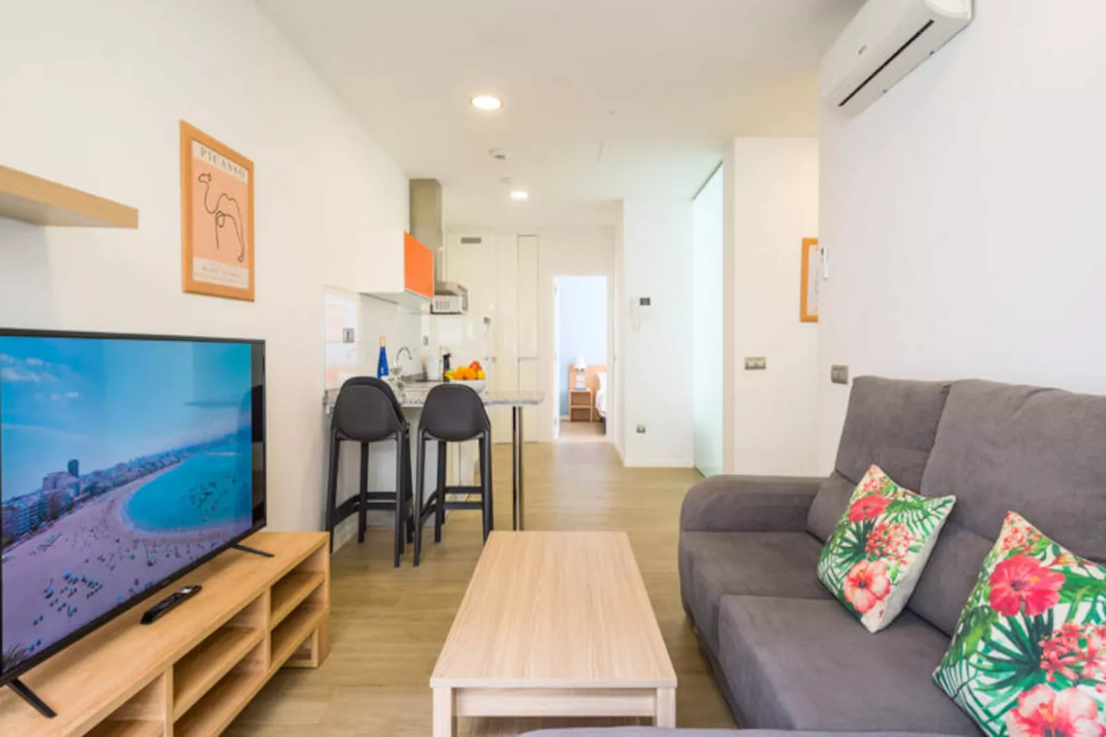 Appartements à Las Palmas de Gran Canaria