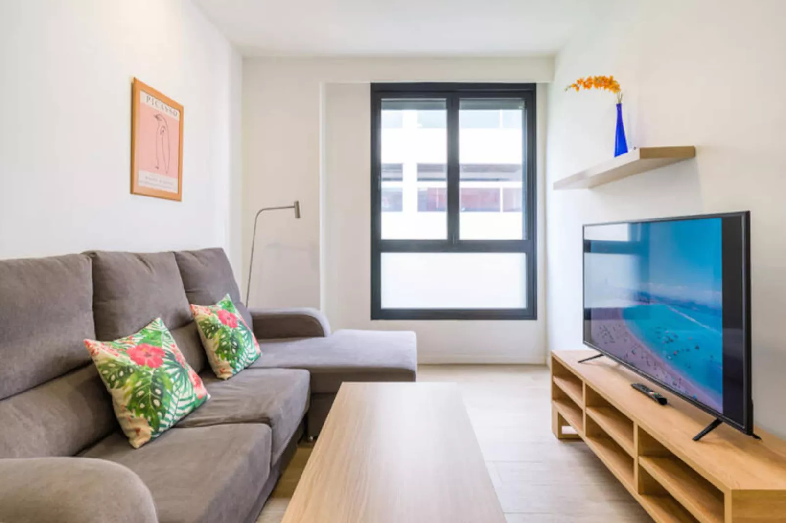 Appartements à Las Palmas de Gran Canaria