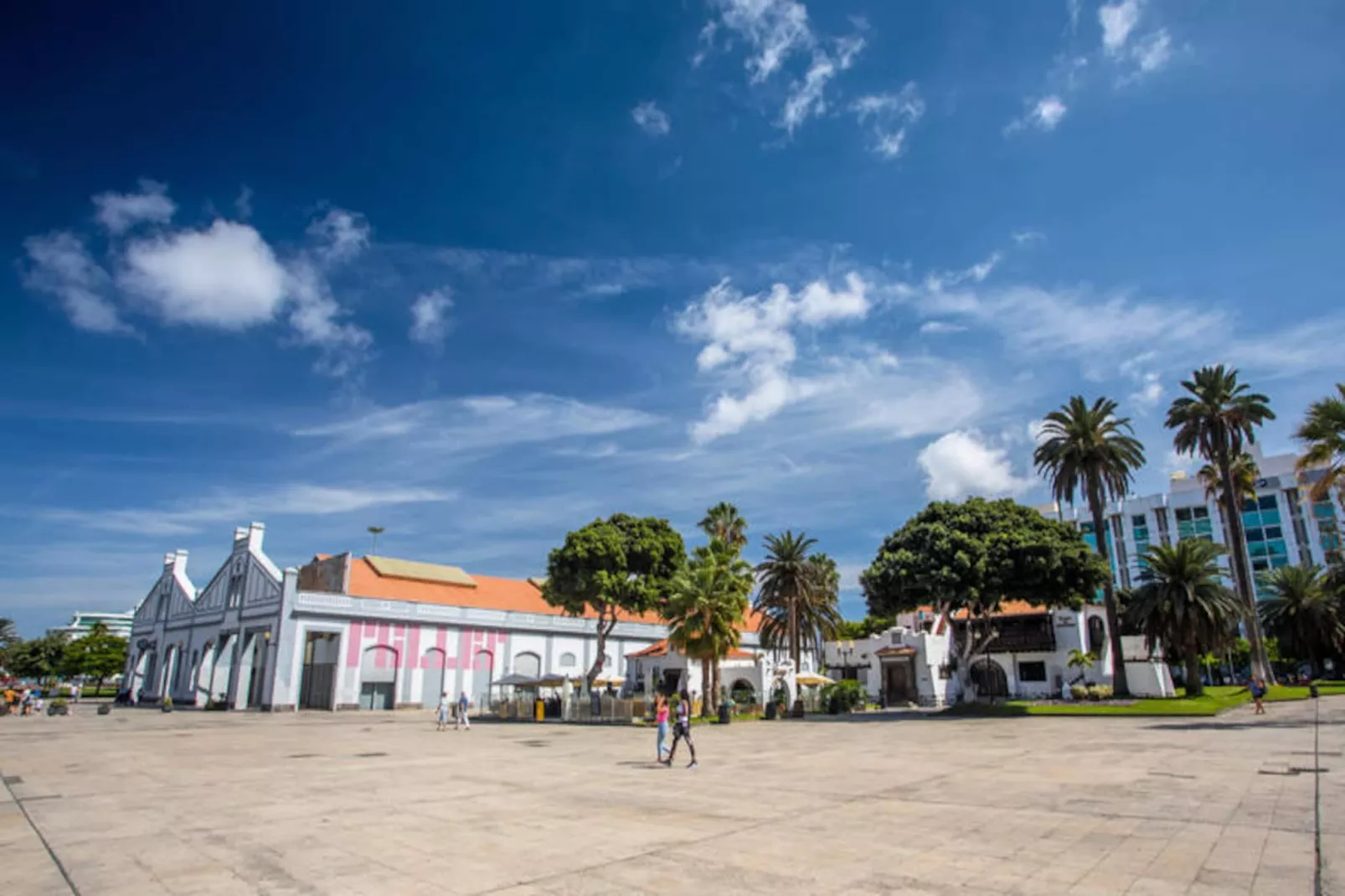 Appartements à Las Palmas de Gran Canaria-Image-tags.