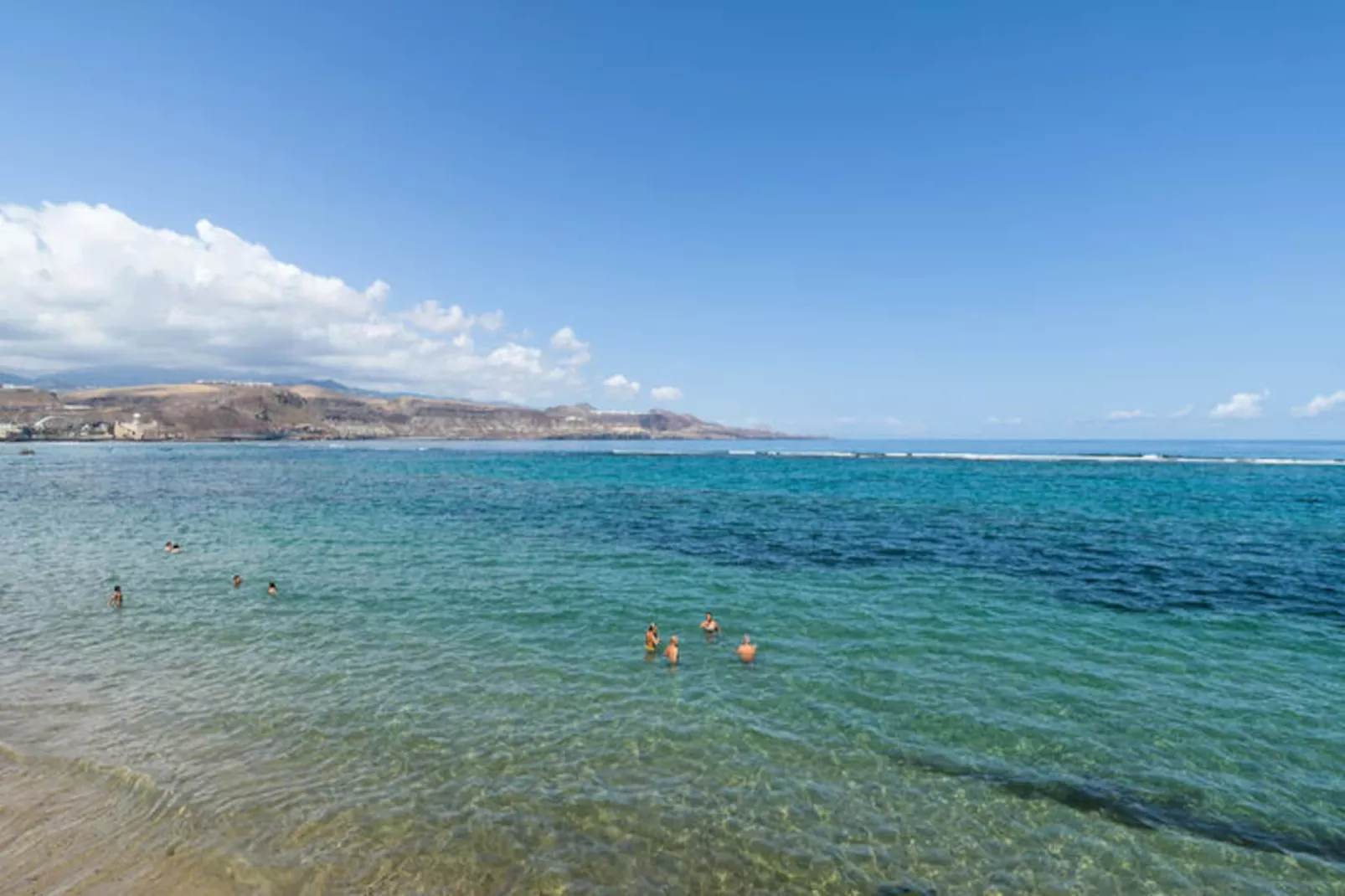 Maison à Las Palmas de Gran Canaria