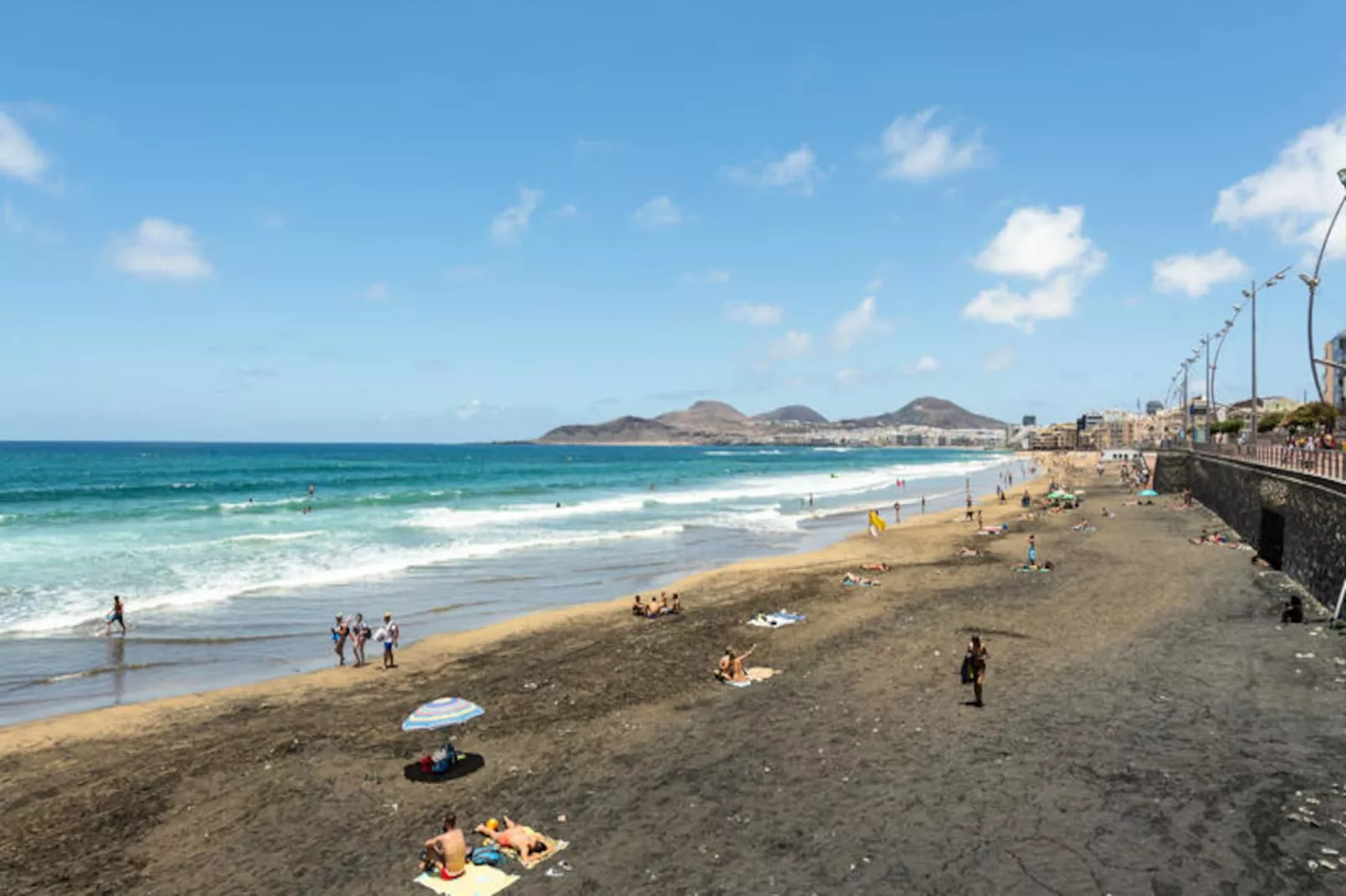 Maison à Las Palmas de Gran Canaria