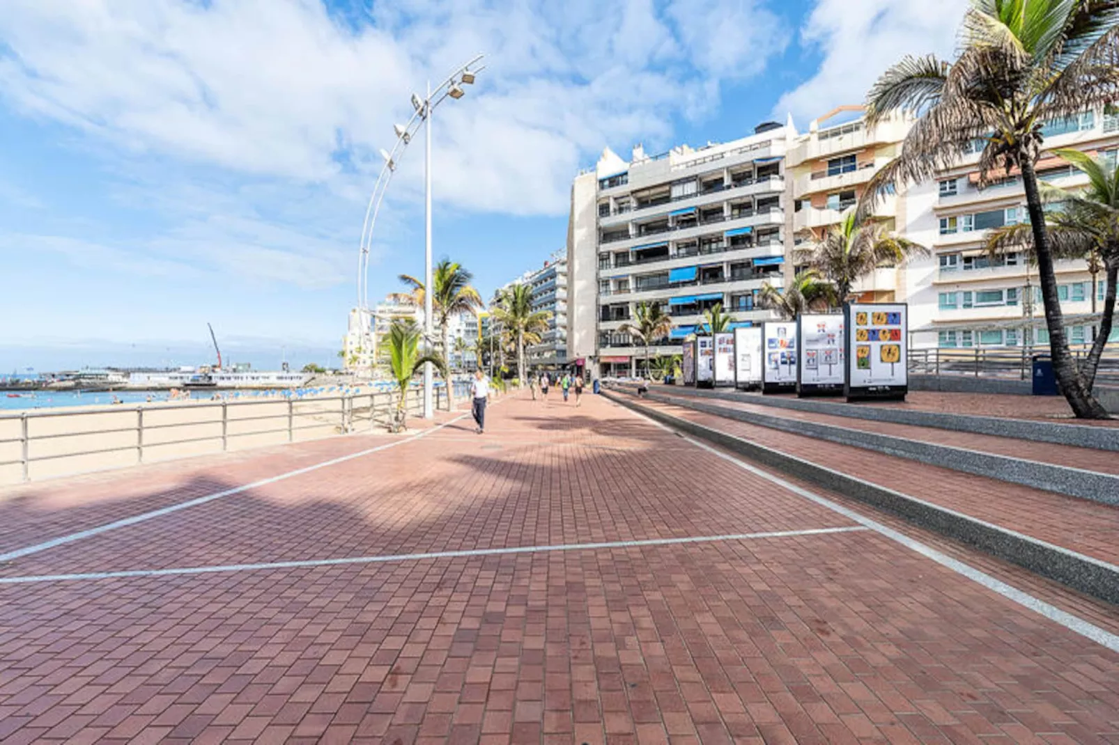 Maison à Las Palmas de Gran Canaria-Image-tags.