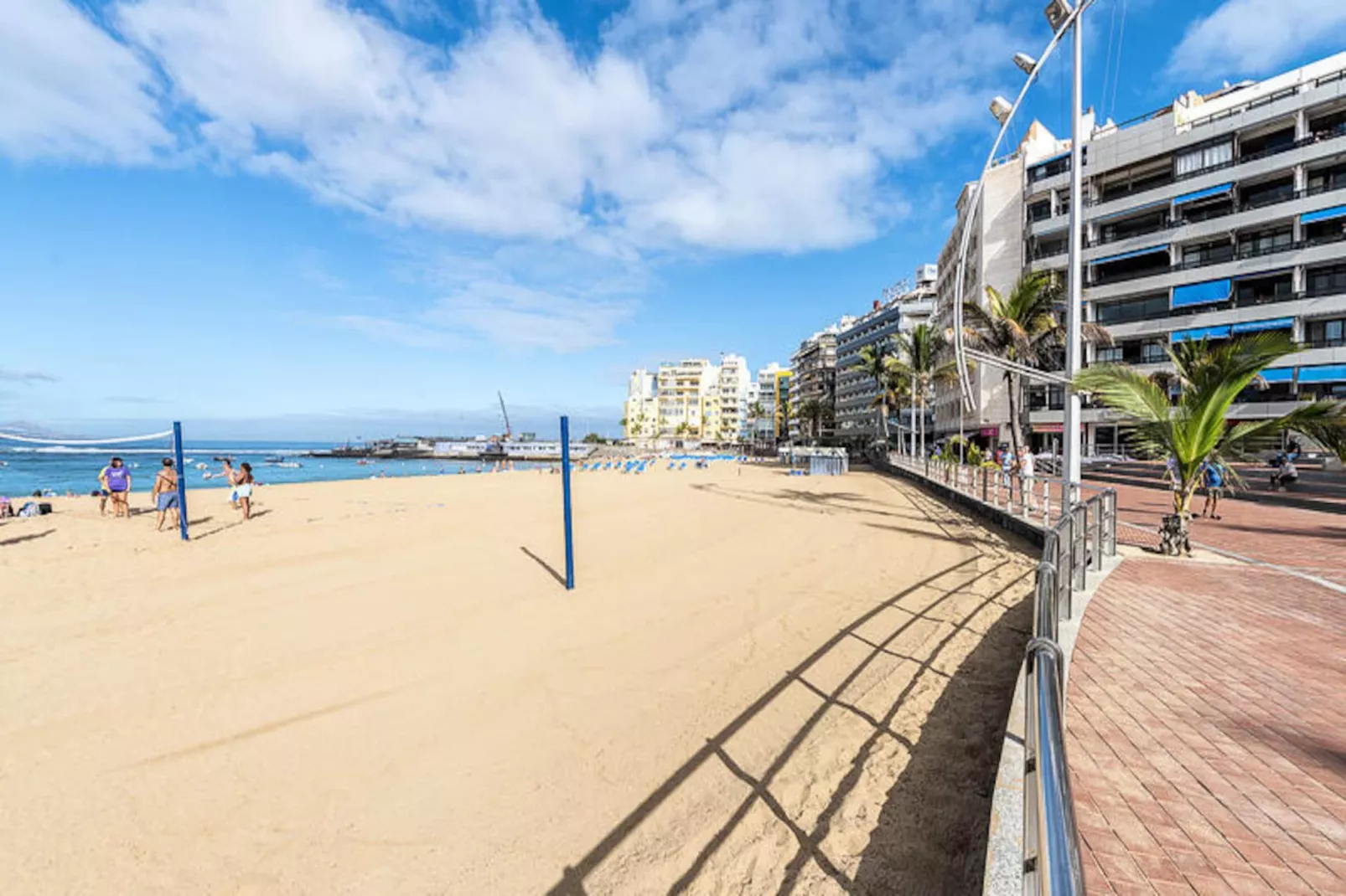 Maison à Las Palmas de Gran Canaria-Image-tags.