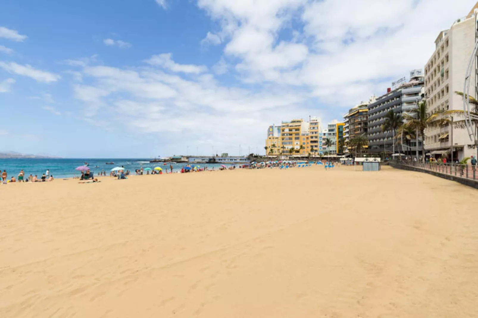 Maison à Las Palmas de Gran Canaria-Image-tags.