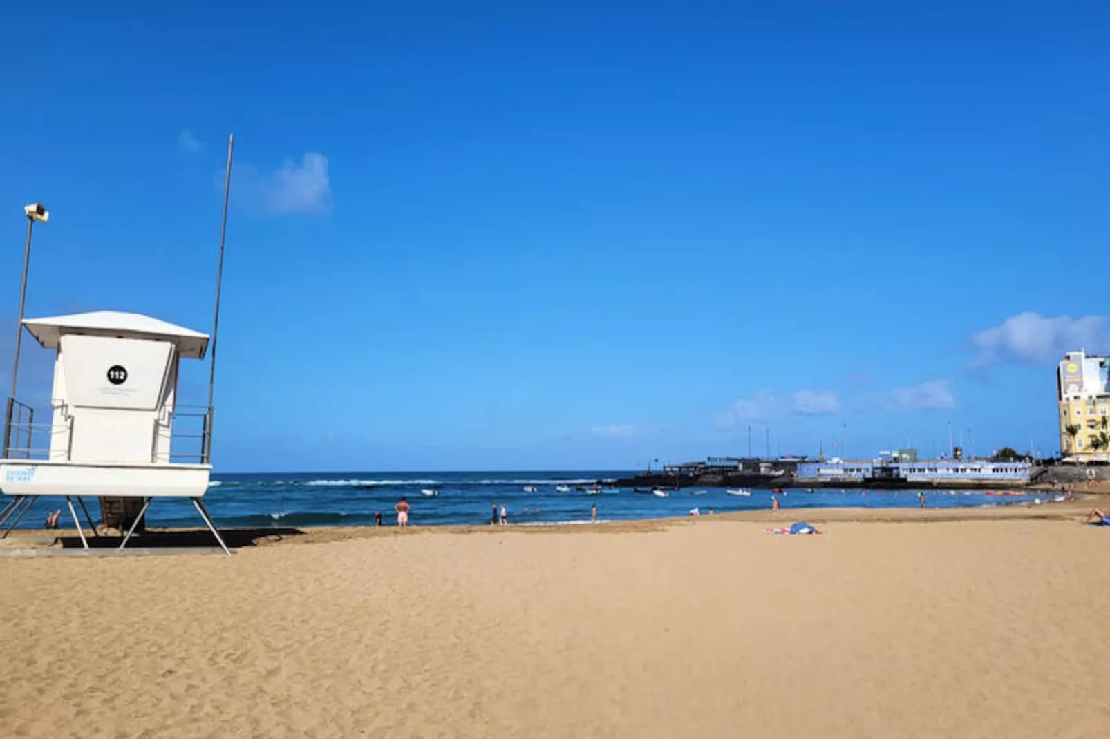 Studio à Las Palmas de Gran Canaria-Image-tags.