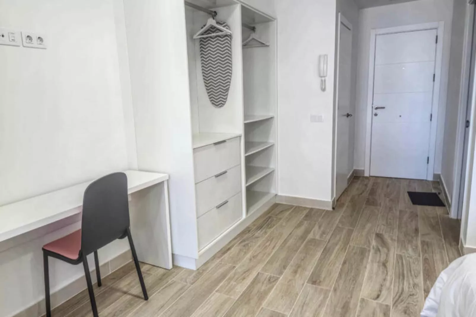 Appartements à Las Palmas de Gran Canaria-Buitenkant zomer