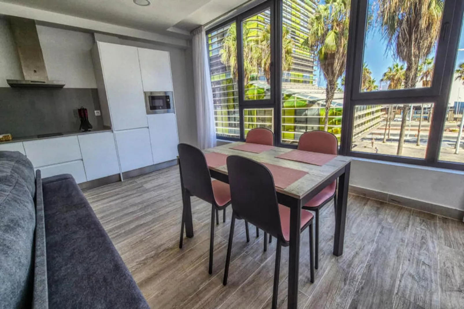 Appartements à Las Palmas de Gran Canaria