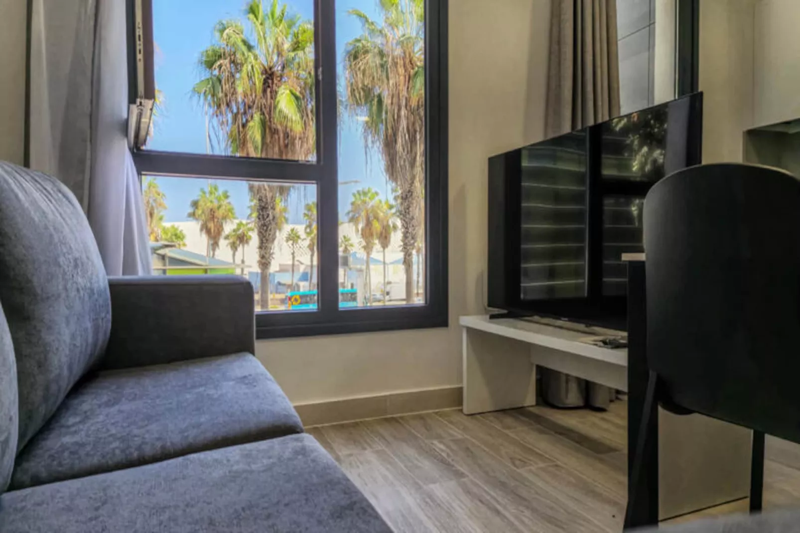 Appartements à Las Palmas de Gran Canaria