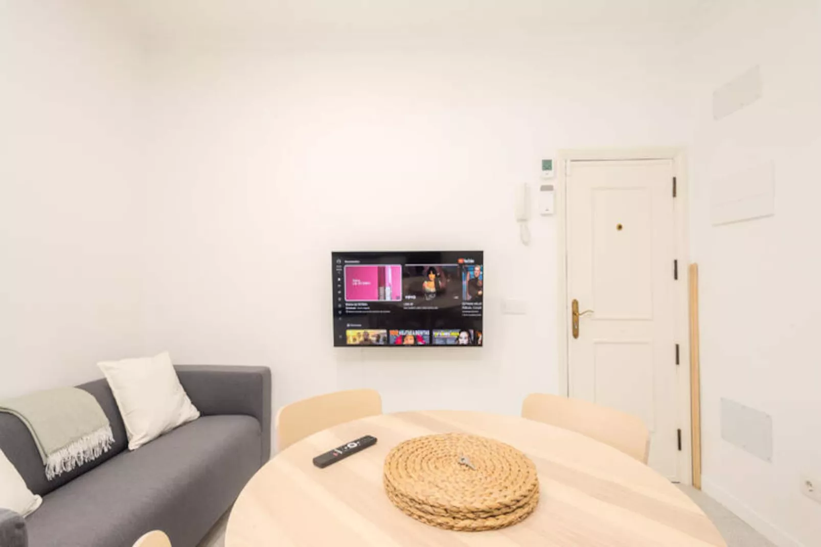 Appartements à Las Palmas de Gran Canaria