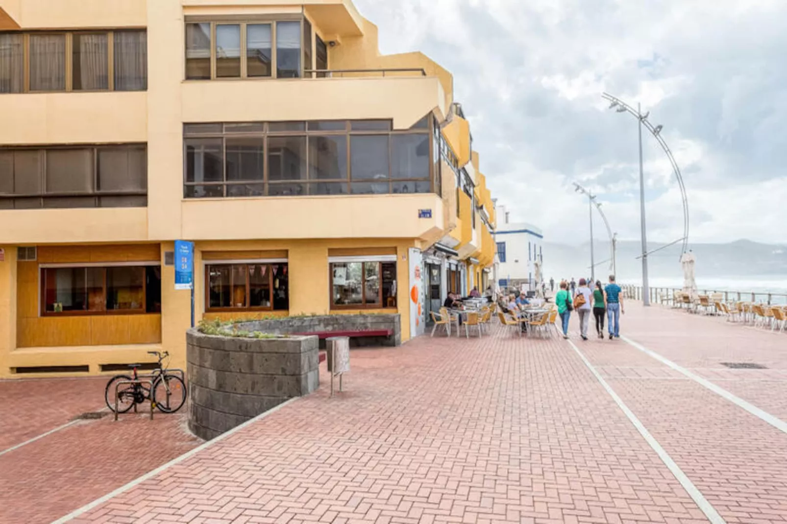 Appartements à Las Palmas de Gran Canaria-Image-tags.