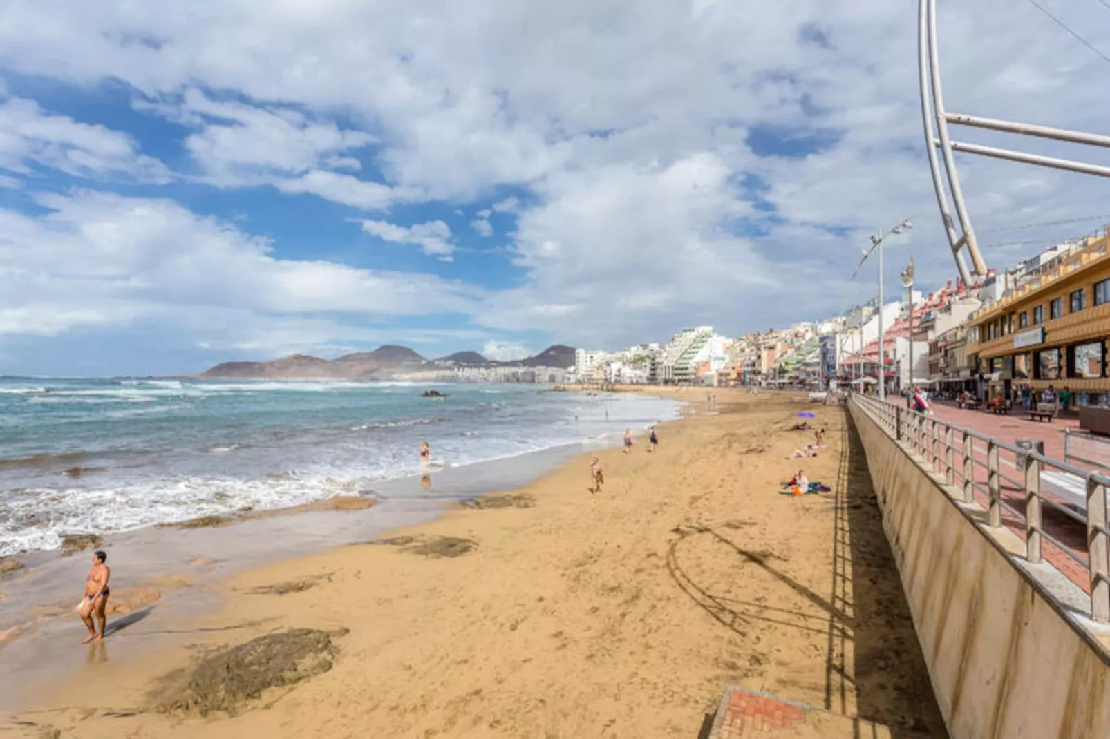 Appartements à Las Palmas de Gran Canaria-Image-tags.