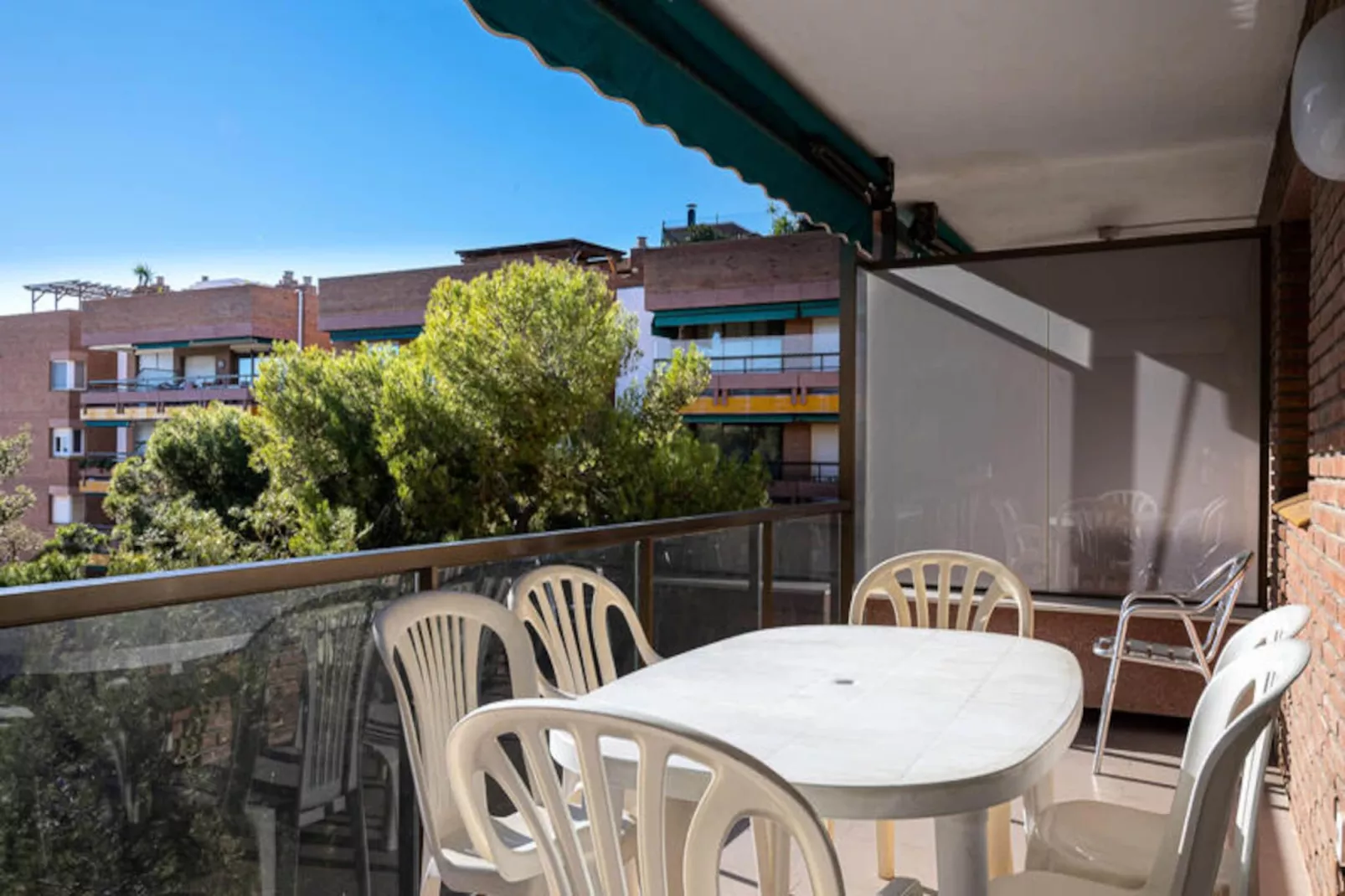 Location de Vacances Torredembarra 377