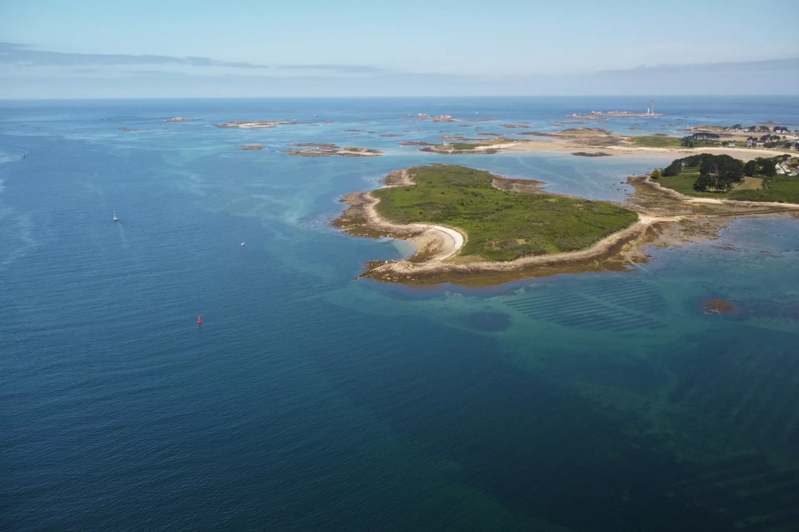 ILE STAGADON - Landéda-Image-tags.