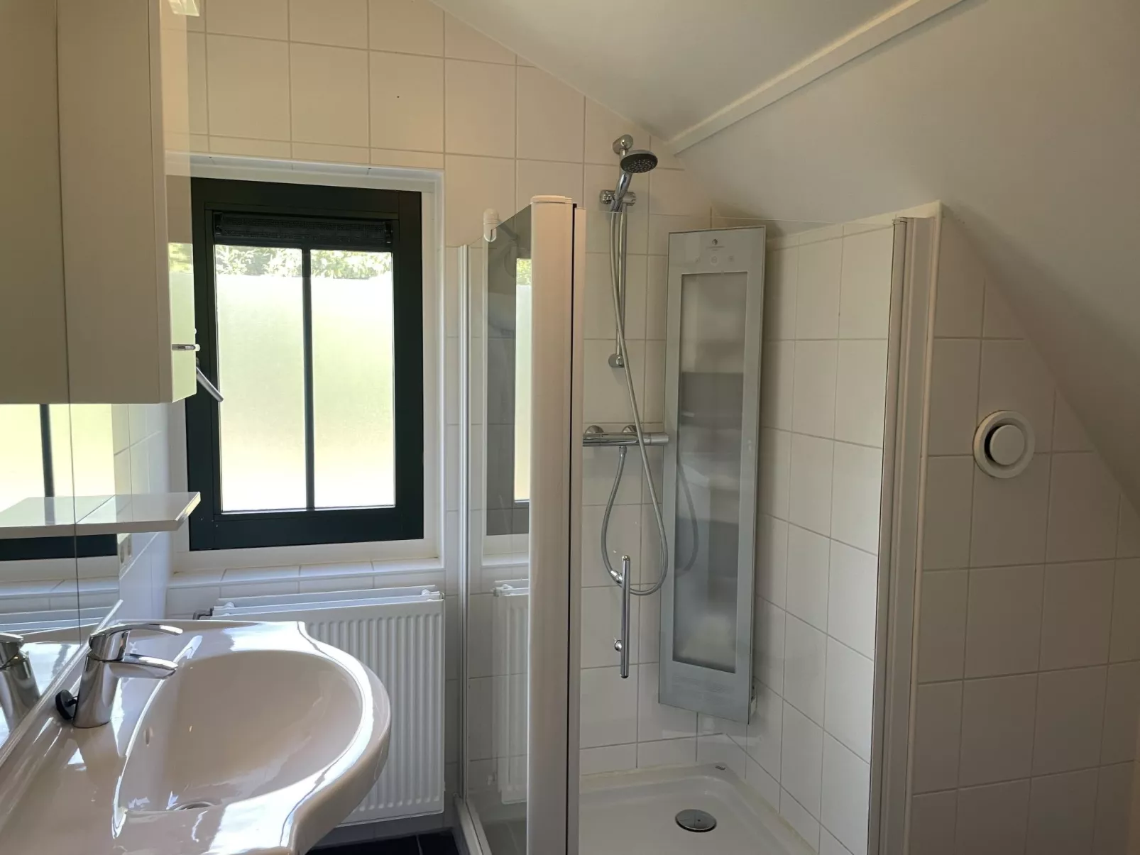 Koningshoeve Sauna & Hottub 4 personen-Binnen