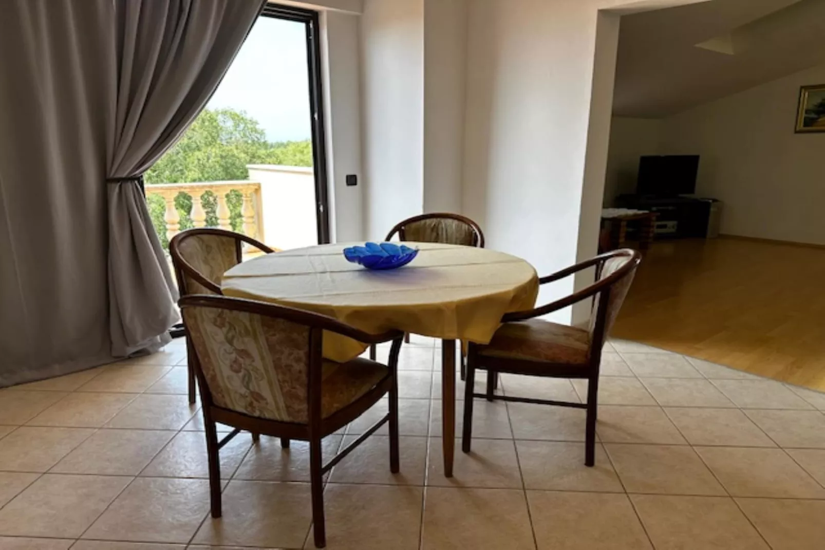 Apartment Branko II in Porec, Istria