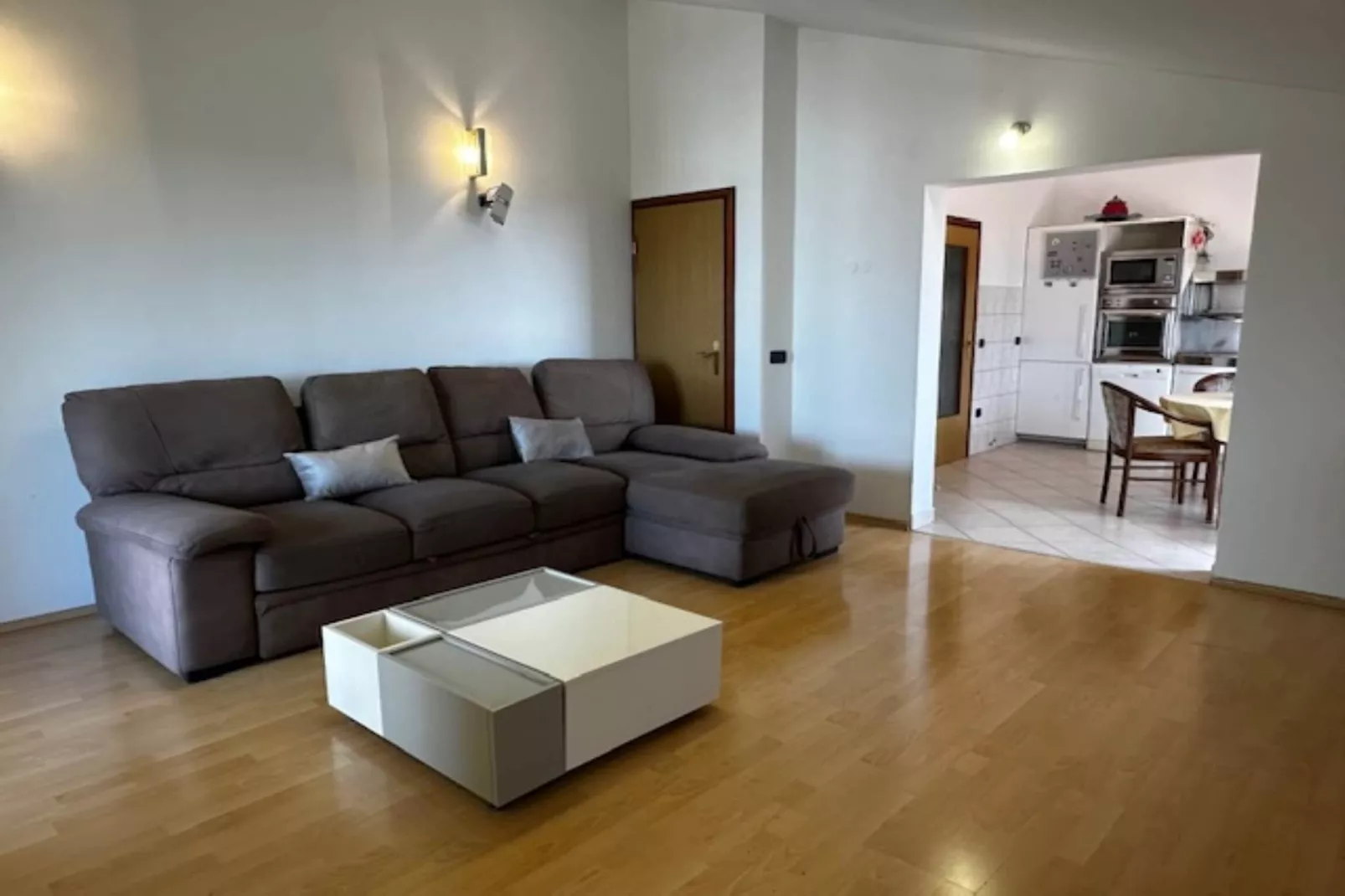 Apartment Branko II in Porec, Istria-Image-tags.