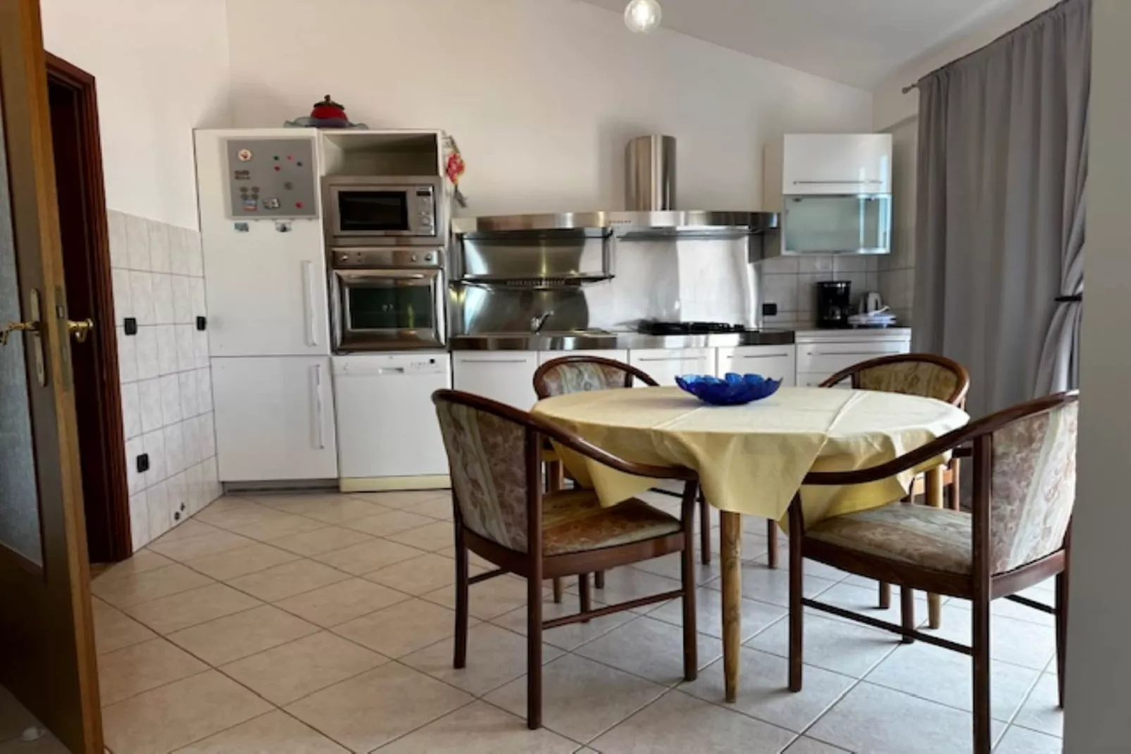 Apartment Branko II in Porec, Istria-Image-tags.