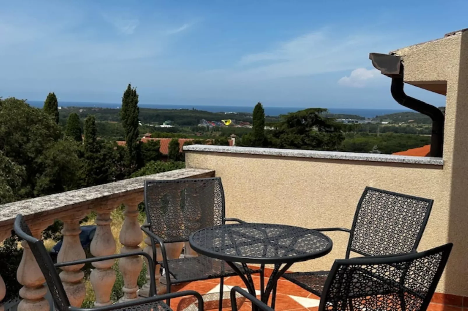 Apartment Branko II in Porec, Istria-Image-tags.